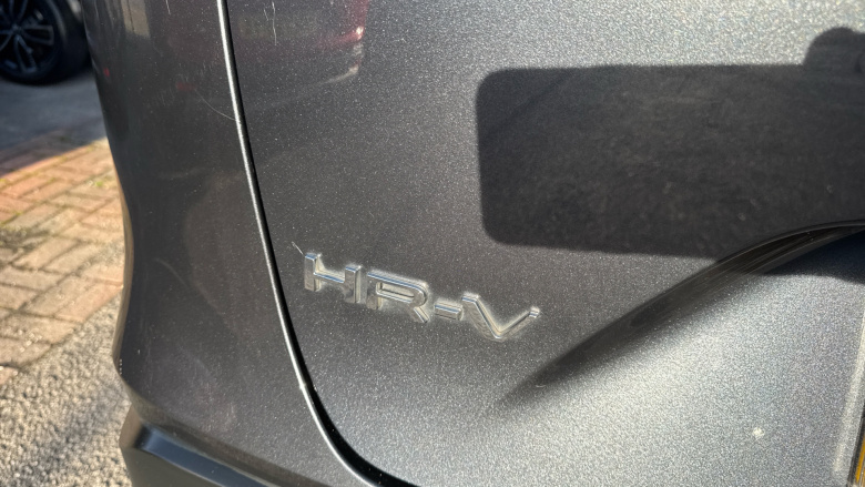 Honda HR-V 1.5 eHEV Elegance 5dr CVT Hybrid Hatchback